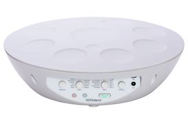 ROLAND - MN-10 MOOD PAN DIGITAL HAND PAN